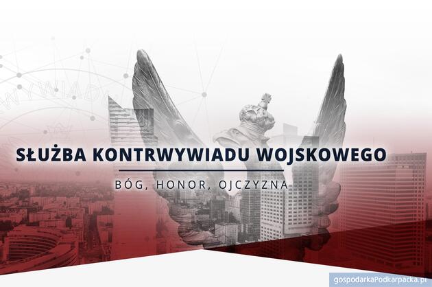 W Rzeszowie powstał inspektorat Służby Kontrwywiadu Wojskowego. SWK jest też w Przemyślu