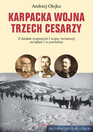 "Karpacka wojna trzech cesarzy"