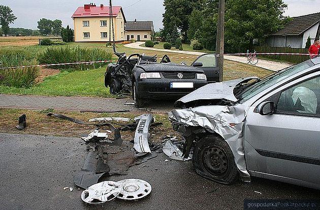 Fot. Policja