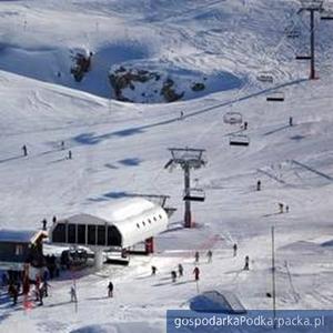 Transsystem dostarcza stacje narciarskie