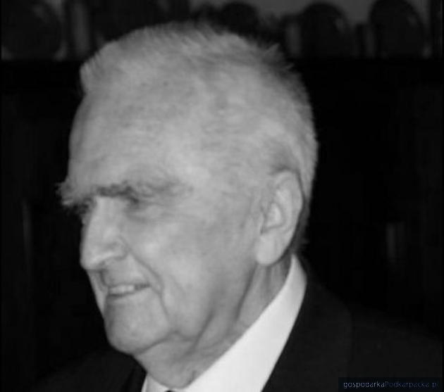 Prof. Władysław A. Serczyk