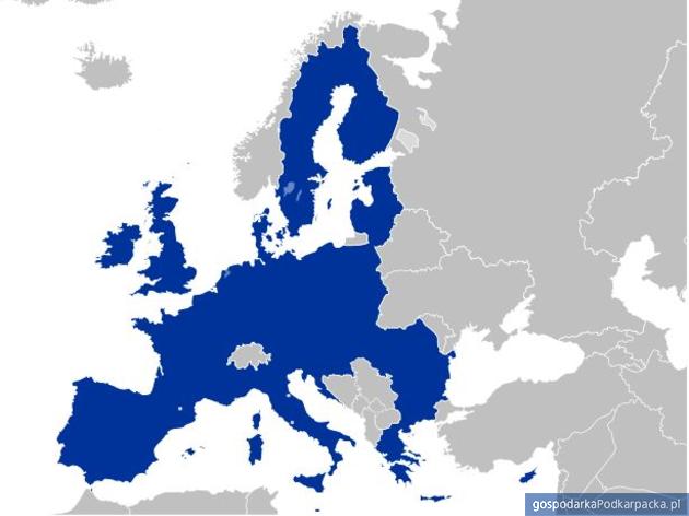 Polskie firmy eksportują głównie do państw Unii Europejskiej. Fot. Wikipedia