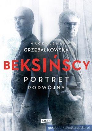 Promocja książki „Beksińscy. Portret podwójny” w Rzeszowie