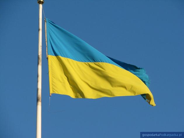 Ukraina potrzebuje pieniędzy, inaczej zbankrutuje