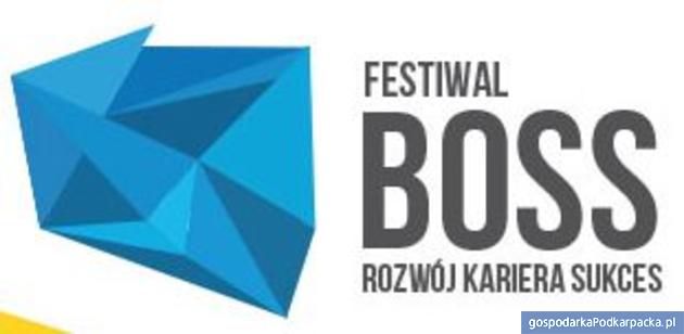 Festiwal Przedsiębiorczości BOSS na Uniwersytecie Rzeszowskim 2014