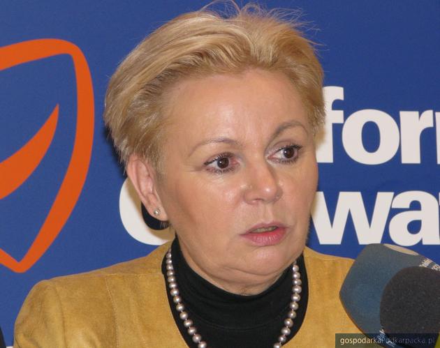 Krystyna Skowrońska