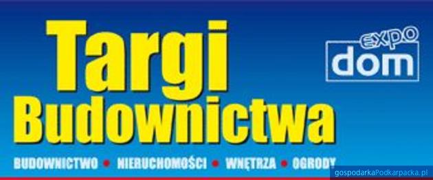 Targi budowlane - Rzeszów 2014