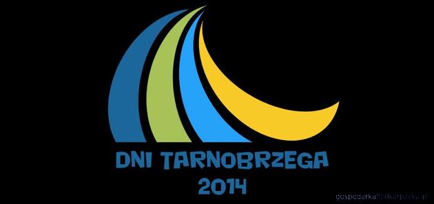 Głosowanie na logo Dni Tarnobrzega 2014