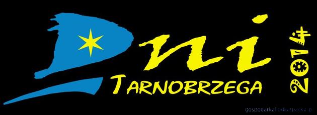 Głosowanie na logo Dni Tarnobrzega 2014