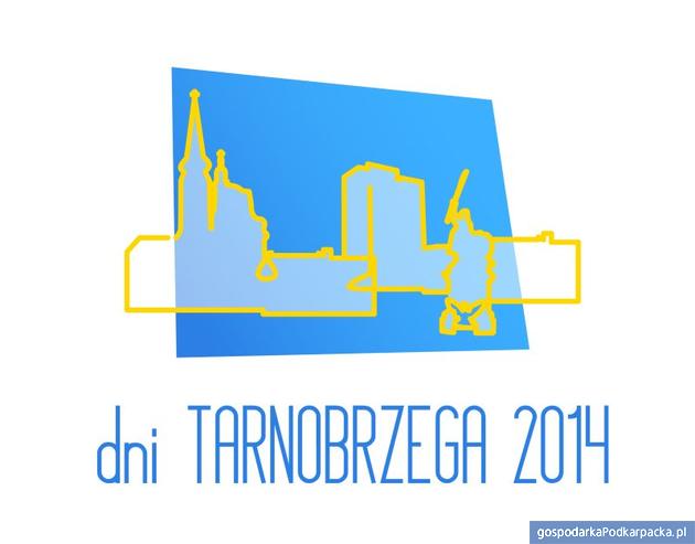 Głosowanie na logo Dni Tarnobrzega 2014