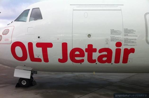 Fot. www.oltjetair.com