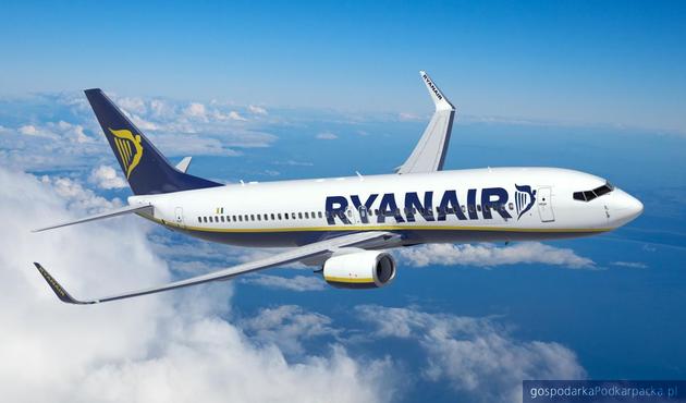 Fot. Ryanair.com