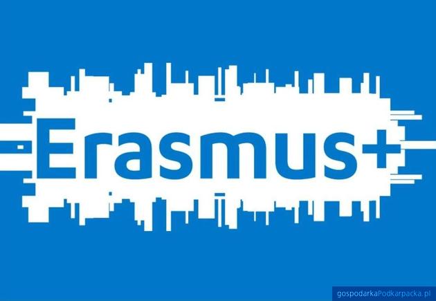 Program Erasmus + także dla przedsiębiorców