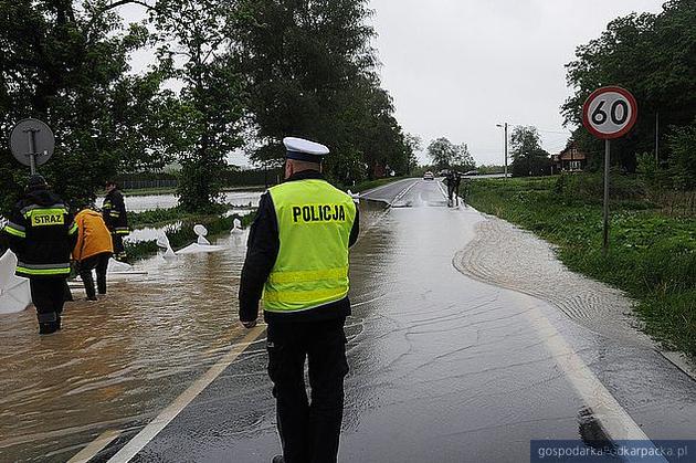 Fot. Policja