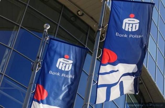 Wskaźniki PKO BP są lepsze niż większoście europejskich banków. Fot. PKO BP