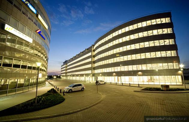 Batory Office Buildings II w Warszawie, fot. Liebrecht & wooD