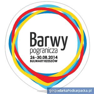 Festiwal "Barwy Pogranicza" w Rzeszowie