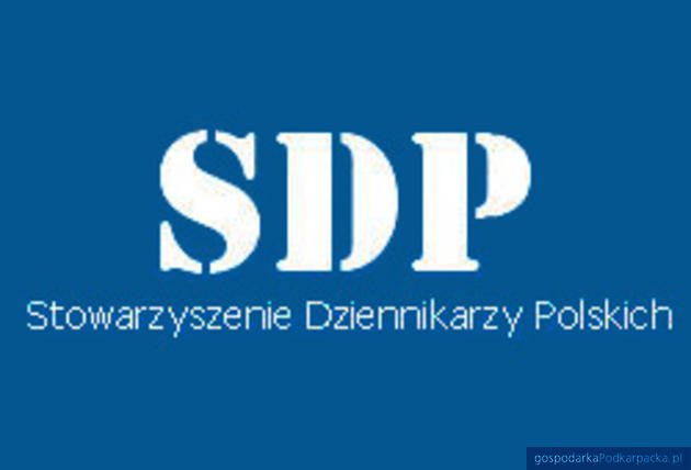 Józef Matusz i Andrzej Klimczak w naczelnych władzach SDP