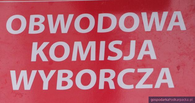 Lista radnych miasta Rzeszowa - nieoficjalny wynik
