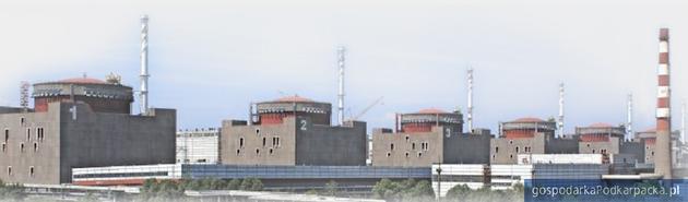 Zaporoska Elektrownia Atomowa