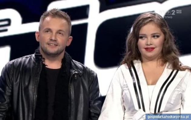 Aleksandra Nizio wygrała The Voice of Poland