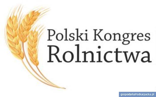 Polski Kongresu Rolnictwa 2015