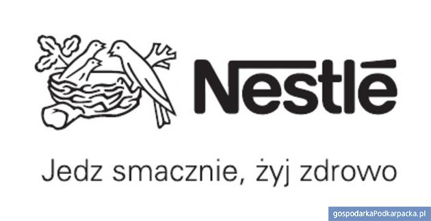 „Letnia Praktyka z Nestlé” w Rzeszowie - 2015