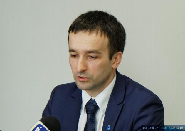 Daniel Kozdęba, prezydent Mielca