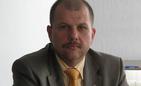 Wiesław Kuśnierz, naczelnik Izby Skarbowej w Rzeszowie, fot. Adam Cyło