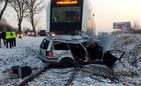 Tragiczny wypadek na ulicy Warszawskiej w Rzeszowie