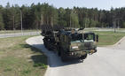 Nowości Huty Stalowa Wola na MSPO w Kielcach