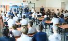 EME Aero kształci mechaników lotniczych w Zespole Szkół Nr 2 w Łańcucie