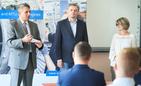 EME Aero kształci mechaników lotniczych w Zespole Szkół Nr 2 w Łańcucie