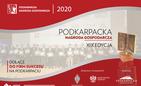 Znamy Laureatów Konkursu „Podkarpacka Nagroda Gospodarcza” 2020