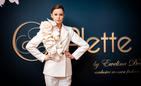 Barbara Rząsa z Podkarpacia w finale  Miss Polski Nastolatek 2020