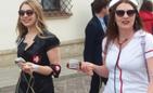 Rzeszowskie Juwenalia 2022 - zobacz zdjęcia z korowodu studentów