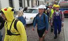 Rzeszowskie Juwenalia 2022 - zobacz zdjęcia z korowodu studentów
