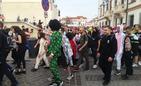 Rzeszowskie Juwenalia 2022 - zobacz zdjęcia z korowodu studentów