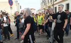 Rzeszowskie Juwenalia 2022 - zobacz zdjęcia z korowodu studentów
