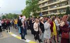 Rzeszowskie Juwenalia 2022 - zobacz zdjęcia z korowodu studentów