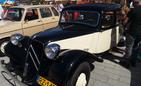 Zabytkowe samochody w Boguchwale - Motoshow 2023