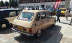Zabytkowe samochody w Boguchwale - Motoshow 2023