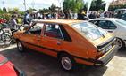 Zabytkowe samochody w Boguchwale - Motoshow 2023
