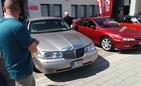 Zabytkowe samochody w Boguchwale - Motoshow 2023