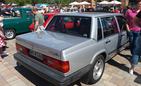 Zabytkowe samochody w Boguchwale - Motoshow 2023
