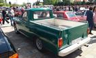 Zabytkowe samochody w Boguchwale - Motoshow 2023