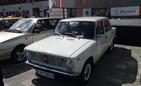 Zabytkowe samochody w Boguchwale - Motoshow 2023