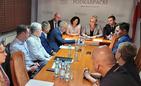 Legionella w Rzeszowie. Część pacjentów na OIOM-e