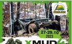 X-MUD - Bieszczadzkie Zmagania Terenowe 2023