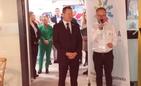 Trwają targi przedsiębiorczości w Boguchwale